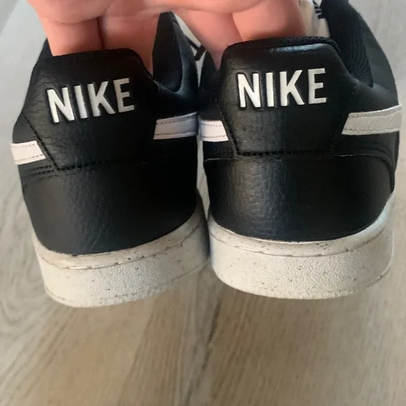 Nike Court Vision Low Next‎ Nature Sneakers